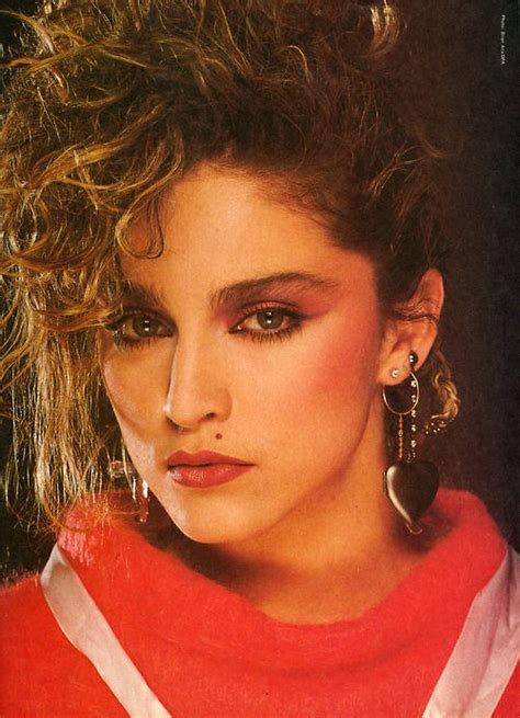 Pin by Megan on Madonna - Queen of Pop | Madonna, Madonna 80s, Madonna rare