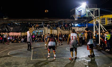 Guatemalan Athletes Are Dribbling, and Not Only With Their Feet - The New York Times