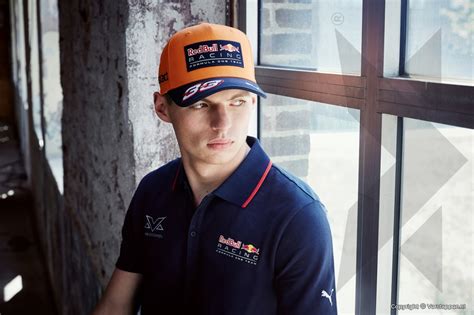 Orange Max Verstappen caps now available! - news.verstappen.com