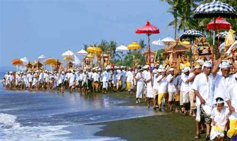 Nyepi Day – Bali Hindu New Year 2025 in Indonesia - Nyepi 2025 Date | Hindu Blog