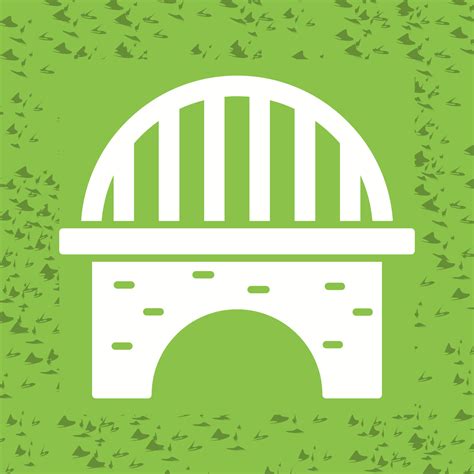 Bridge Vector Icon 22349016 Vector Art at Vecteezy