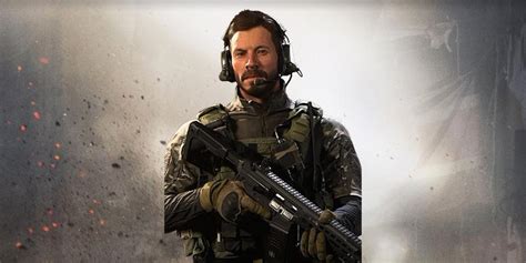 Alex | COD Warzone Operator Skins & How To Unlock | Modern Warfare Call ...