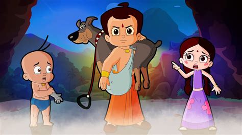 Chhota Bheem - Babu Laal aur Laddooo Ke Kahani | Hindi Cartoons for ...