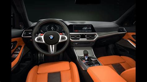 2022 BMW M3 Fast Facts - TrueCar Blog