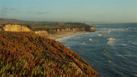 Beach weather in Half Moon Bay State Beach, Half Moon Bay, United States in January