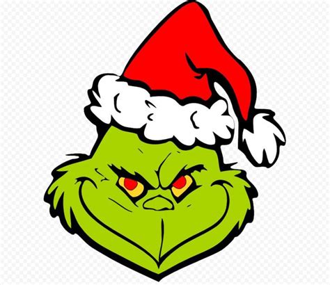 Download Mr Grinch PNG Pic PxPNG Images With Transparent Background To ...