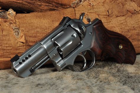 GP100 10mm | Ruger Forum