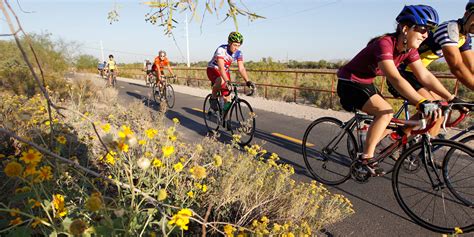 Bike Arizona - Arizona Bicycle Association