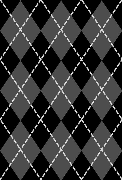 Argyle - Openclipart