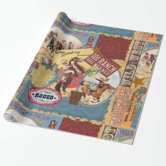 Western Gifts on Zazzle