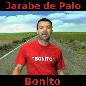 Jarabe de Palo - Bonito - Acordes D Canciones - Guitarra y Piano