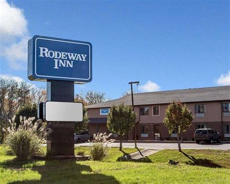 RODEWAY INN & SUITES: Bewertungen, Fotos & Preisvergleich (Buena, NJ) - Tripadvisor