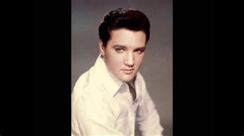 Elvis Presley-Unchained Melody/Lyrics - YouTube