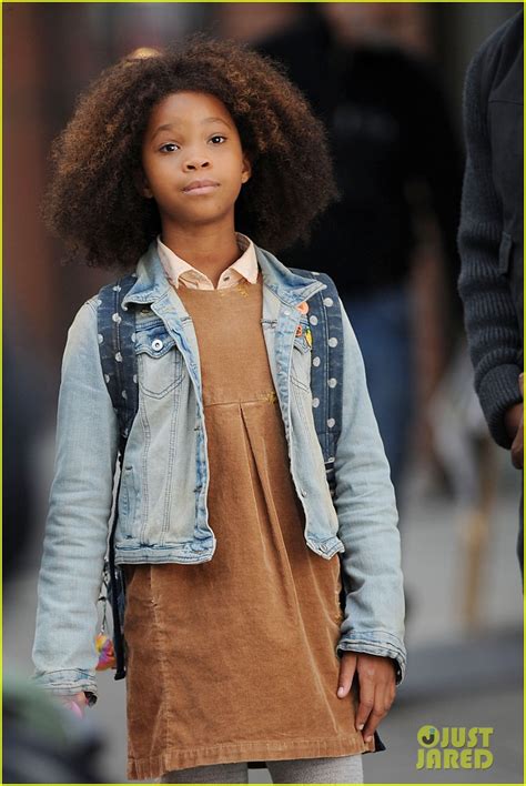 Jamie Foxx & Quvenzhane Wallis: 'Annie' Filming with a Pup!: Photo 2971227 | Jamie Foxx Photos ...