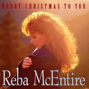 Reba McEntire - Merry Christmas to You (1987) - Herb Music