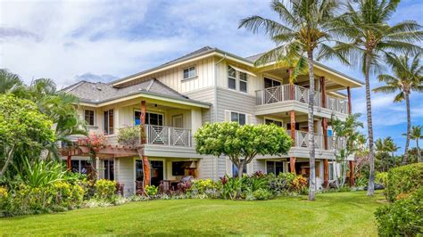 Waikoloa Beach Villas #F3: Ground Floor, Detached Garage, Desirable Complex - Hawaii Real Estate ...