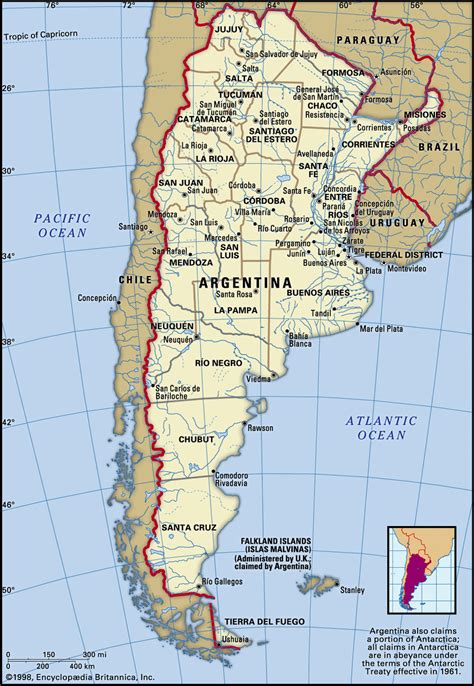 argentina» Info ≡ Voyage - Carte - Plan