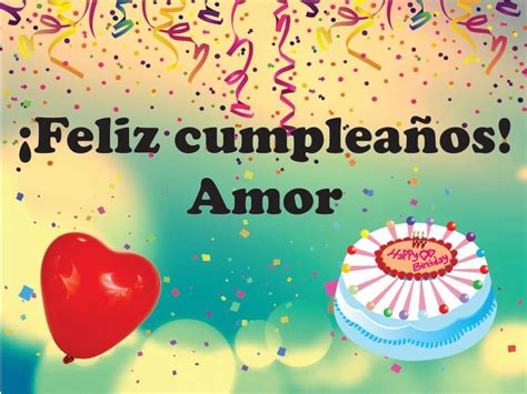 Tarjetas de cumpleaños para enamorados - Imagenes y Tarjetas de Cumpleaños