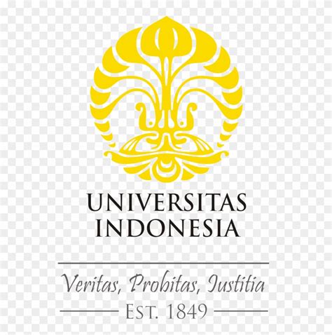 Logo Ui Png - Logo Universitas Indonesia, Transparent Png - 547x768(#4597559) - PngFind