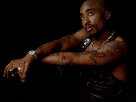 Tupac Shakur’s last words revealed in new police report