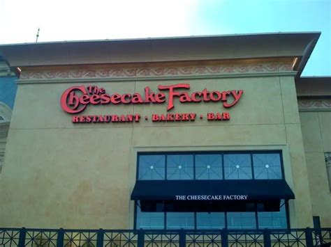 Answered: Does Cheesecake Factory Take Reservations? - Growing Savings