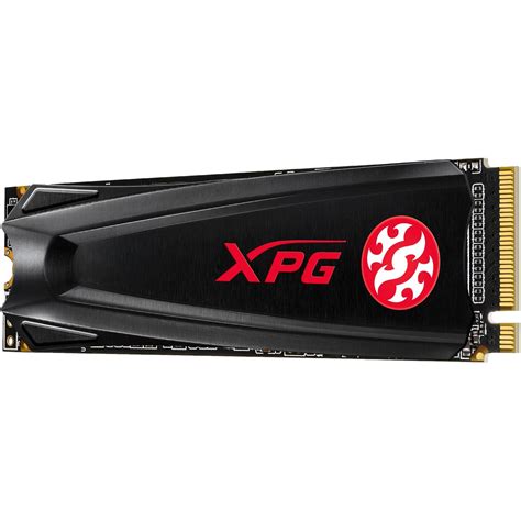 XPG GAMMIX S5 1TB PCIe Gen3x4 M.2 2280 Solid State Drive Pakistan