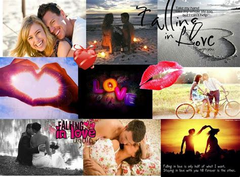 How to Make a Relationship Vision Board for Couples - Positive Inner Growth