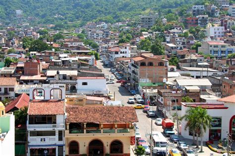 Old Vallarta The Best of Puerto Vallarta, Mexico | Puerto vallarta, Mexico travel, Puerto ...