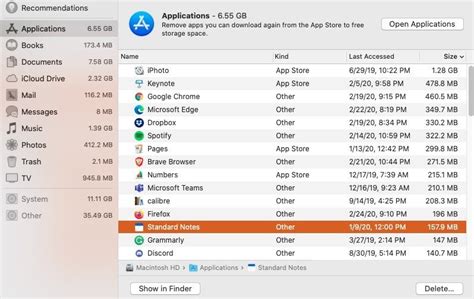 How to Clean Up Your Mac Hard Drive - Make Tech Easier