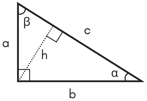 Right Triangle Calculator - Solve Any Edge or Angle - Inch Calculator