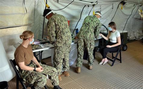 Pacific bases begin to offer flu shots as officials warn of tough season ahead | Stars and Stripes