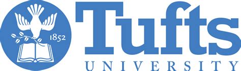 Tufts Logo / University / Logonoid.com