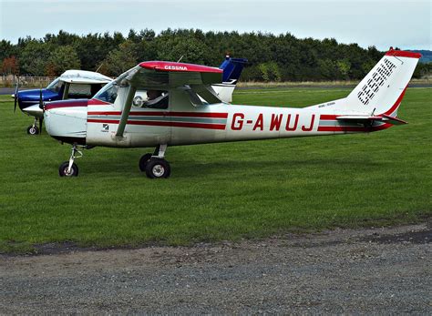 Eshott Airfield, Northumberland | Flickr