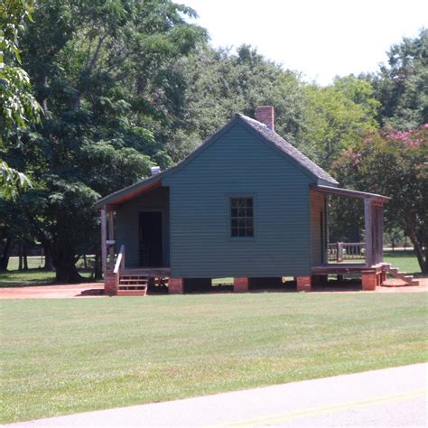 Jimmy Carter Boyhood Farm (Plains) - ATUALIZADO 2021 O que saber antes ...