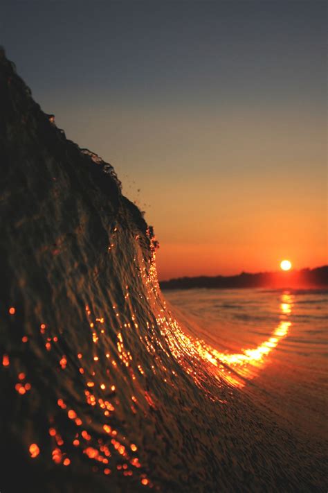 🔥 [30+] Surf Sunset Wallpapers | WallpaperSafari