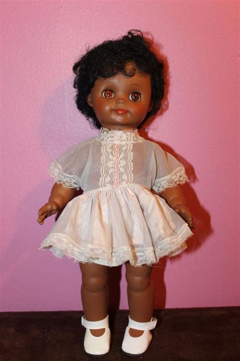 719 best Vintage black dolls images on Pinterest | Vintage black, Dolls and Vintage dolls