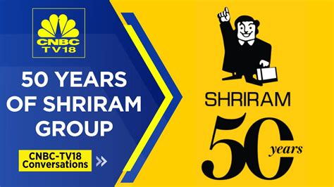 CNBC-TV18 on Twitter: "#CNBCTV18Conversations | As Shriram Group ...