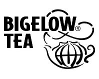 Bigelow Tea | New design logo