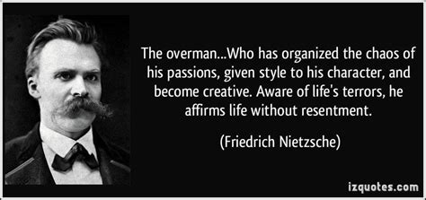 Nietzsche – Inserting Philosophy – Medium