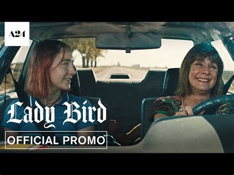 Best 'Lady Bird' Quotes, Ranked By Fans