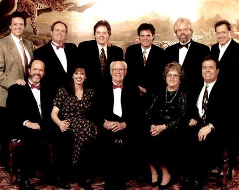 Pin by Lisa Butzer on The Osmonds | The osmonds, Family photo album, Osmond family