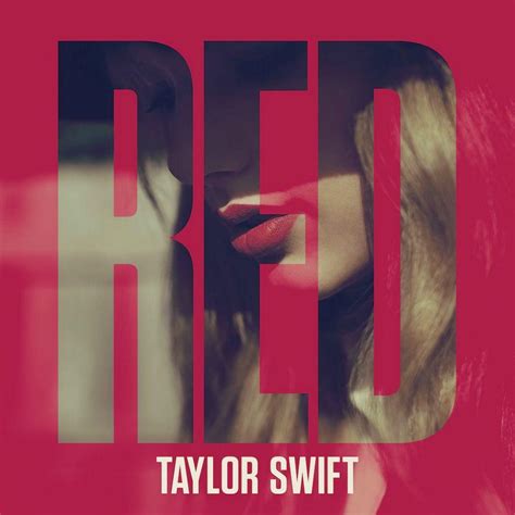 Red Taylor Swift Logo - LogoDix