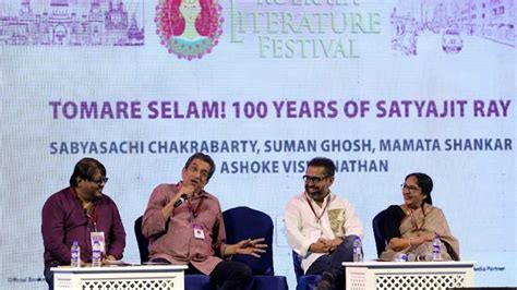 Kolkata Literature Festival 2022 | Kolkata Literature Festival 2022 ...