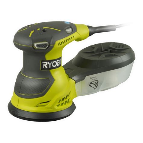 Ryobi Random Orbital Sander 300W | Bunnings Warehouse