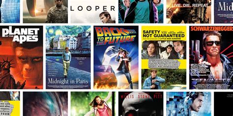 15 Best Time Travel Movies of All Time - Top Time Travel Movies of 2018