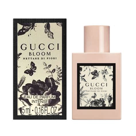 Gucci Bloom Nettare di Fiori EDP 5ml (In Box) | Shopee Thailand