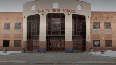 Highland High Schoolers celebrate their second 'first' day of school at Century High