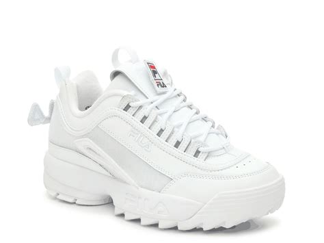 Women's Fila Sneakers | DSW | Sneakers, Womens sneakers, Womens shoes ...