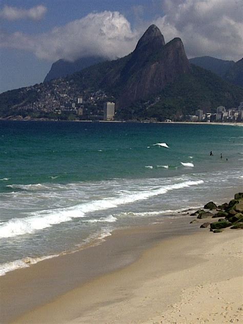 Ipanema Beach | Ipanema beach, Lake house, Favorite places