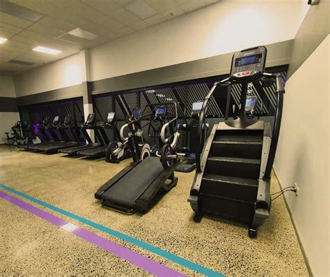 Anytime Fitness Equipment List (A Detailed Look) | Dr Workout